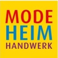Bambini Spielrunden auf der Messe Mode Heim Handwerk