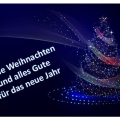 Weihnachtsgruß 