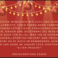 Frohe Weihnachten