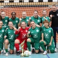 SV Rhenania Bottrop gewinnt in Duisburg den ARAG Futsal-Pokal der Frauen 2026