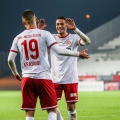 RevierSport-Niederrheinpokal: Rot-Weiss Essen nach Torfestival im Halbfinale