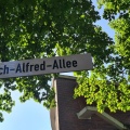 FVN-Geschäftsstelle und Sportschule Wedau ab sofort an der Friedrich-Alfred-Allee