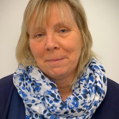 Susanne Schartenberg