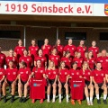 Schon 124 Treffer: Torfabrik des SV Sonsbeck in der Frauen-Kreisliga arbeitet auf Hochtouren
