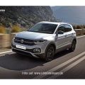 "ASS - ICH BIN DEIN AUTO": Top-Teamplayer - der VW T-Cross!