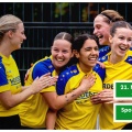 Kostenfreies Tagesseminar zum Frauen- und Mädchenfußball am 21. November in Duisburg