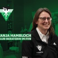 FVN-Club-Beraterin Tanja Hambloch: "Vereine sind dankbar für Hilfestellungen"