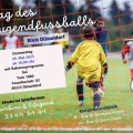 Tag des Jugendfussball 2025