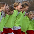 Team Up!-Veranstaltung am 11./12. Dezember in der Sportschule Wedau