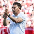 RWO-Trainer Mike Terranova vor Niederrheinpokal-Finale gegen Essen: "Für mich steht es 1:1!"