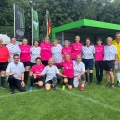 Pressemeldung zum 4. Walking Football Cup am 03.10.2025 in Neuss