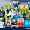 118 Tore! Bulut Aksoy vom FSV Duisburg II "ballert" sich zur Torjägerkanone für alle in der Kreisliga B