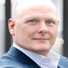 Torsten Böhm