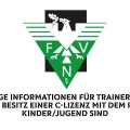 Wichtige Informationen für Trainer/innen mit einer C-Lizenz Kinder/Jugend