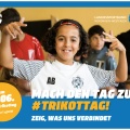 TrikotTag NRW am heutigen 11. Juni 2024 - Dieses Jahr auch wieder bundesweit 