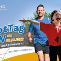 "TrikotTag NRW" am Donnerstag, 25. August - Mitmachen und gewinnen