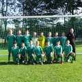 U14 des Kreises Rees/Bocholt gewinnt Sichtungsvergleich der Kreisauswahlmannschaften
