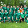 U 14-Juniorinnen des FVN holen "Bronze" beim DFB-Sichtungsturnier in Duisburg