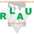 wegen Urlaub bleibt das Kreisjugendheim  bis vom 04.07. - 24.07.2022 geschlossen