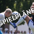 Spielpläne der Frauen-Spielklassen auf Verbandsebene 2020/2021 stehen