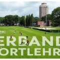Der Fußballverband Niederrhein sucht zum nächstmöglichen Zeitpunkt eine/n Verbandssportlehrer/in (m/w/d)