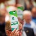 Außerordentlicher Verbandstag des FVN am Mittwoch, 24. Juni