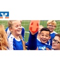 Volksbank Rhein-Ruhr: Fußballcamp in den Sommerferien zu gewinnen