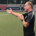 ETB-Coach Ralf vom Dorp: "Mit diesem Traumstart konnten wir nicht rechnen!"