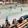 14 Mannschaften, ein Ziel: Der ARAG-Futsalpokal der Frauen in Düsseldorf