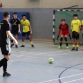 FVN-Futsal-Meisterschaften der Juniorinnen und Junioren 2026: Hallentitelkämpfe in Langenfeld und Duisburg