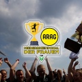 ARAG-Niederrheinpokal der Frauen: Wer folgt Titelverteidiger VfR Warbeyen ins Halbfinale?