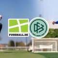 Laura Klump und Paul Kern erreichen je Platz drei bei den „Amateuren des Jahres 2025/2026“