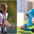 Zwei Spielerinnen vom Niederrhein im DFB-Kader für U 17-EM in Estland
