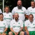 "Vollständige Gleichberechtigung" beim Walking Football-Team von Olympia Bocholt