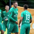 Oberliga Niederrhein: Schonnebecks Arne Wessels schnürt Fünferpack bei 7:0-Kantersieg