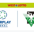 BV Gräfrath gewinnt den Westlotto-Fair-Play-Pokal der Männer des Fußballverbandes Niederrhein