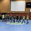 Endrunde der Deutschen Futsal-Meisterschaft 2019/2020 in Duisburg
