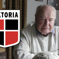 Willy Verheyen (96) ist seit nicht weniger als 80 Jahren Mitglied bei Viktoria Goch