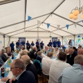 80 Jahre Blau-Weiß Bienen – Acht Jahrzehnte Fußball, Gemeinschaft und Dorfleben 80 Jahre Blau-Weiß Bienen – Acht Jahrzehnte Fußball, Gemeinschaft und Dorfleben
