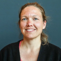 Laura Hayen