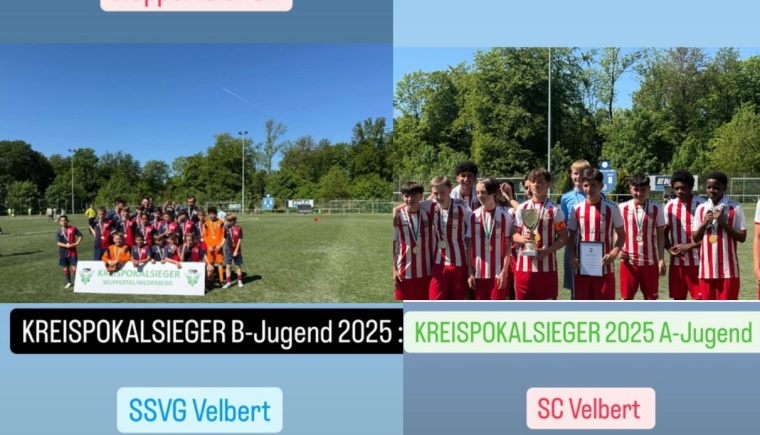 01.05.2025 Kreispokalfinale Jugend