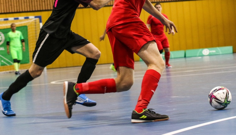 Qualifikation zur neuen Futsal-Bundesliga: Wuppertaler SV kämpft um letzten Platz
