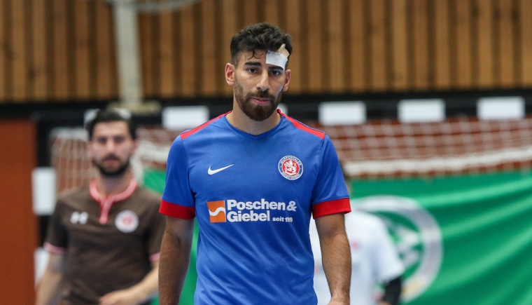 Wuppertaler SV verpasst den letzten Startplatz in der neuen Futsal-Bundesliga