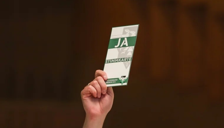 Save-the-date: Kreistag 2025