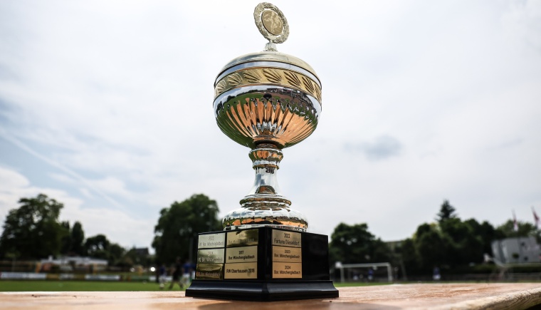 Niederrheinpokal für Jugend-Mannschaften: Nächste Auslosung am heutigen Mittwoch, 4. Februar