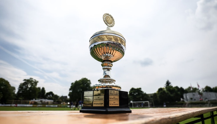B-Junioren vom 1. FC Bocholt und von Borussia Mönchengladbach spielen am Samstag, 30. Mai, um den Niederrheinpokal