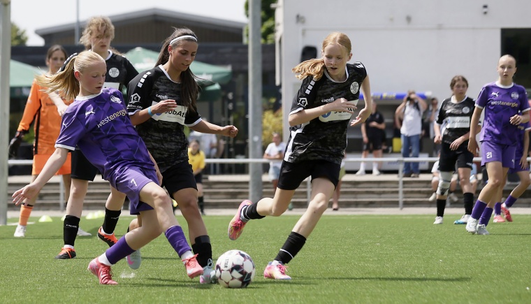Zur kommenden Saison 2026/2027: Änderungen im Spielbetrieb der Juniorinnen