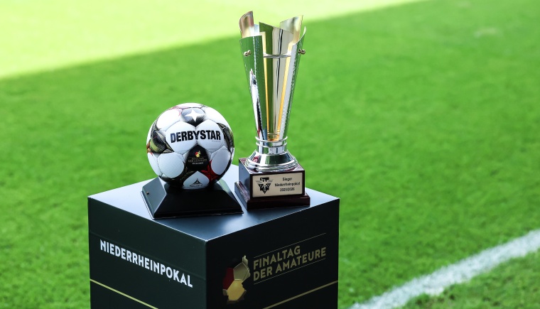 Zweite Runde im Niederrheinpokal komplett: SW Alstaden freut sich auf Fortuna Düsseldorf