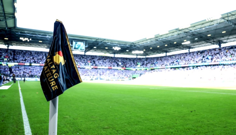 Trotz Sommerwetters: Finaltag der Amateure 2026 erzielt starke Einschaltquoten
