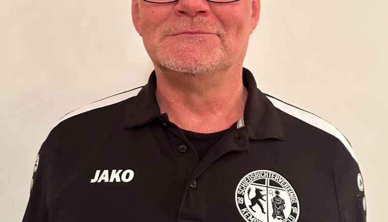 Schiedsrichter-Neulingslehrgang 2026